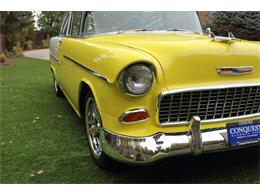 1955 Chevrolet Bel Air (CC-1896733) for sale in Greeley, Colorado