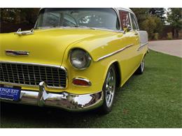 1955 Chevrolet Bel Air (CC-1896733) for sale in Greeley, Colorado