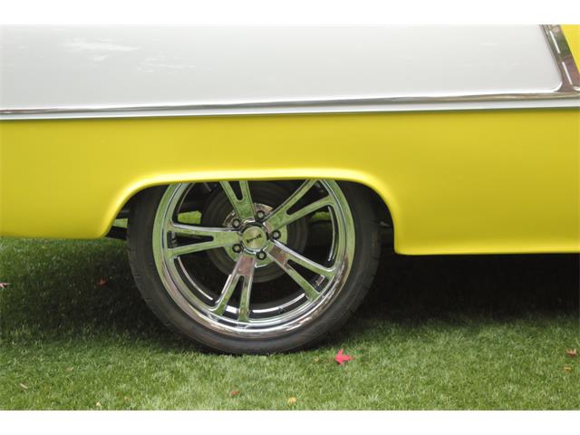 1955 Chevrolet Bel Air (CC-1896733) for sale in Greeley, Colorado