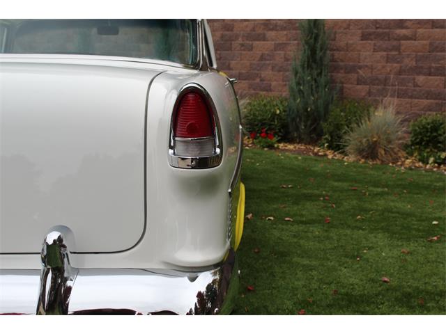 1955 Chevrolet Bel Air (CC-1896733) for sale in Greeley, Colorado