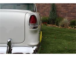 1955 Chevrolet Bel Air (CC-1896733) for sale in Greeley, Colorado