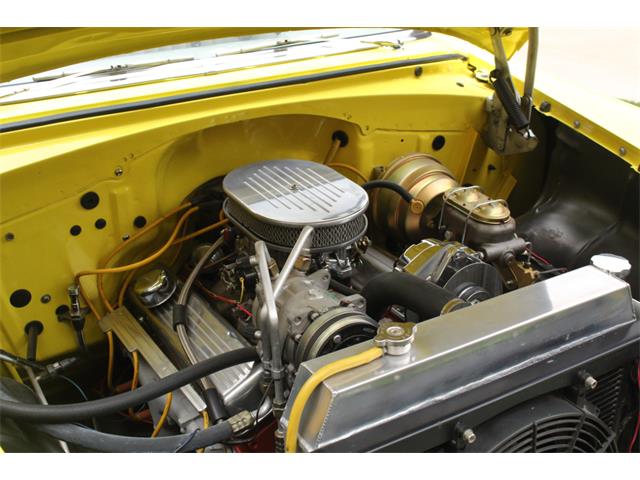 1955 Chevrolet Bel Air (CC-1896733) for sale in Greeley, Colorado