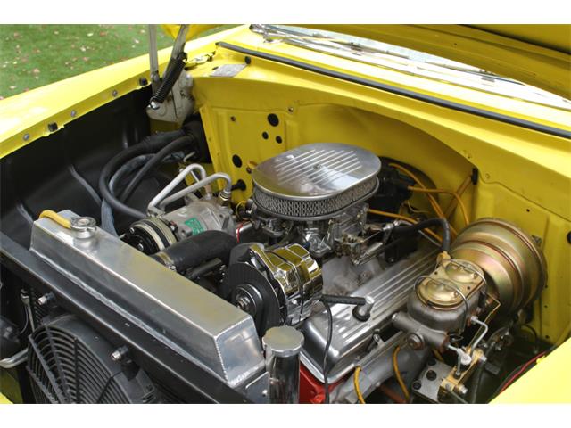 1955 Chevrolet Bel Air (CC-1896733) for sale in Greeley, Colorado
