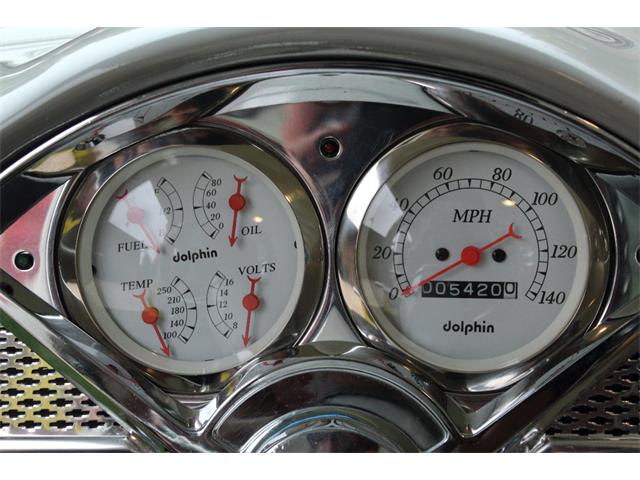 1955 Chevrolet Bel Air (CC-1896733) for sale in Greeley, Colorado