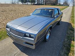 1986 Chevrolet Monte Carlo SS (CC-1890674) for sale in Carlisle, Pennsylvania