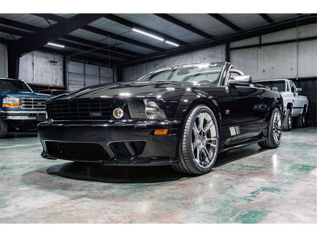 2007 Ford Mustang (Saleen) (CC-1896747) for sale in Sherman, Texas