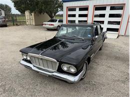 1962 Plymouth Valiant (CC-1890675) for sale in Fredericksburg, Texas