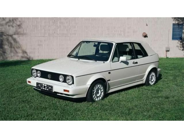 1992 Volkswagen Golf (CC-1896752) for sale in Doral, Florida