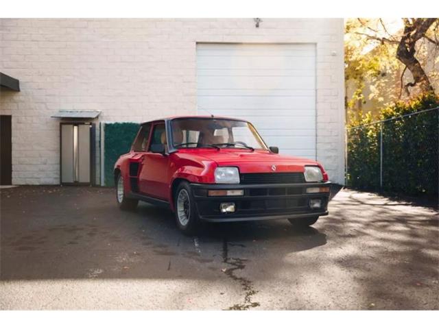 1983 Renault R5 (CC-1896753) for sale in Doral, Florida