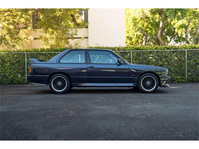 1989 BMW 3 Series (CC-1896756) for sale in Doral, Florida