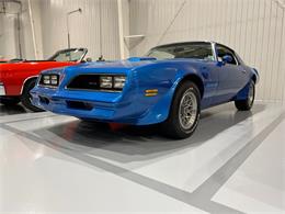 1978 Pontiac Firebird Trans Am (CC-1896771) for sale in Watford, Ontario