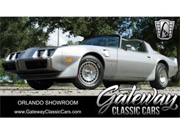 1979 Pontiac Firebird (CC-1896772) for sale in O'Fallon, Illinois