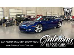 2005 Chevrolet Corvette (CC-1896773) for sale in O'Fallon, Illinois