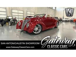 1937 Ford Roadster (CC-1896774) for sale in O'Fallon, Illinois