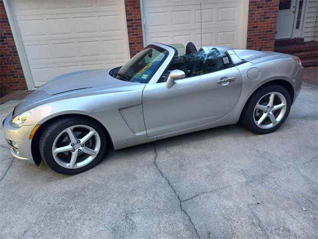 2008 Saturn Sky (CC-1896780) for sale in Locust Grove, Virginia