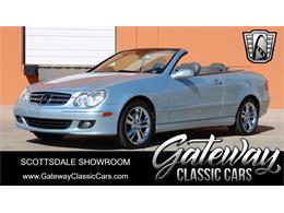 2007 Mercedes-Benz CLK (CC-1896784) for sale in O'Fallon, Illinois