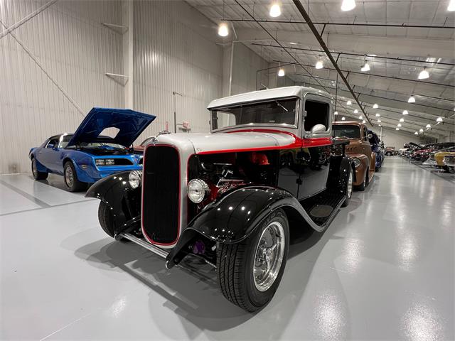 1934 Ford Restomod (CC-1896794) for sale in Watford, Ontario