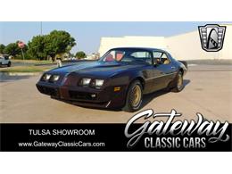 1981 Pontiac Firebird (CC-1896800) for sale in O'Fallon, Illinois