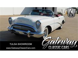 1954 Buick Skylark (CC-1896801) for sale in O'Fallon, Illinois