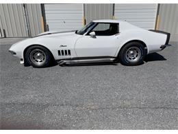 1969 Chevrolet Corvette (CC-1896806) for sale in Lancaster, Pennsylvania