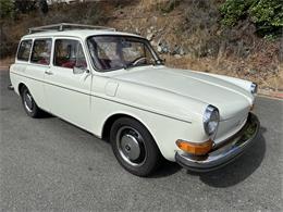 1970 Volkswagen Type 3 (CC-1896808) for sale in Grass Valley, California