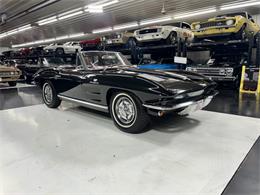 1963 Chevrolet Corvette (CC-1896811) for sale in north canton, Ohio