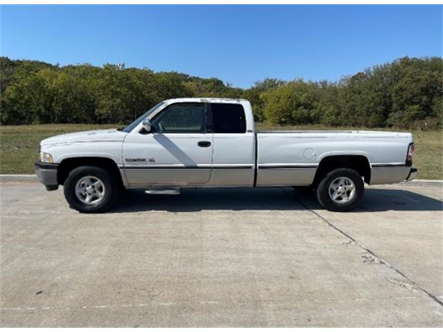 1997 Dodge Ram (CC-1896814) for sale in Shawnee, Oklahoma