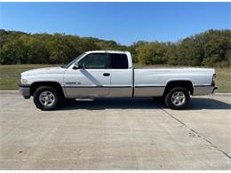 1997 Dodge Ram (CC-1896814) for sale in Shawnee, Oklahoma