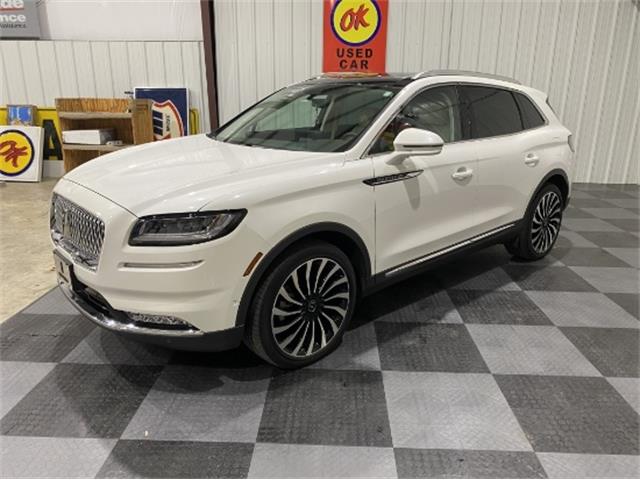 2021 Lincoln Custom (CC-1896817) for sale in Shawnee, Oklahoma