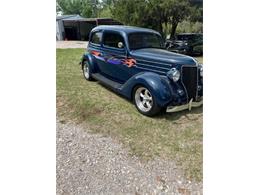 1936 Ford Humpback (CC-1896821) for sale in Shawnee, Oklahoma