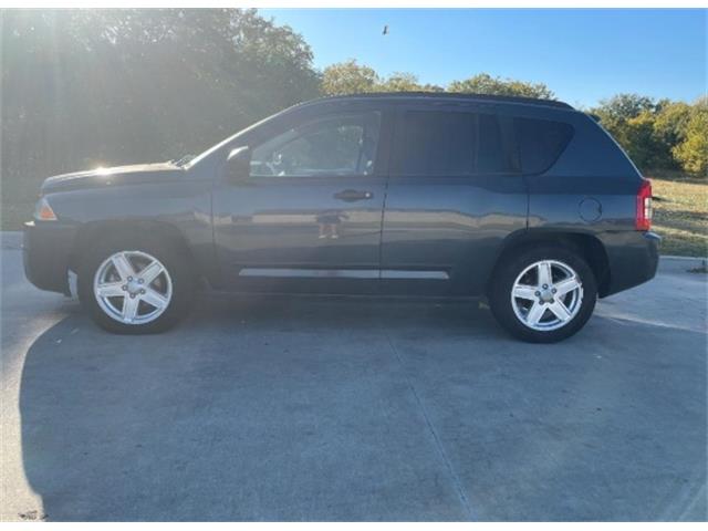 2007 Jeep Compass (CC-1896823) for sale in Shawnee, Oklahoma