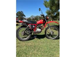 1982 Honda Motorcycle (CC-1896825) for sale in Shawnee, Oklahoma