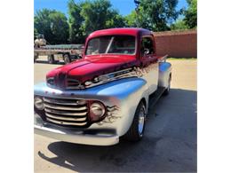 1948 Ford F1 (CC-1896829) for sale in Shawnee, Oklahoma