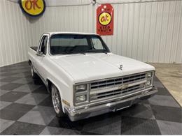 1987 Chevrolet 1/2-Ton Pickup (CC-1896830) for sale in Shawnee, Oklahoma