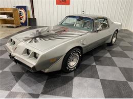 1979 Pontiac Firebird Trans Am (CC-1896832) for sale in Shawnee, Oklahoma