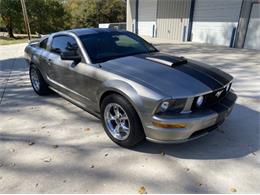 2008 Ford Mustang (CC-1896833) for sale in Shawnee, Oklahoma