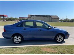 2005 Ford Focus (CC-1896834) for sale in Shawnee, Oklahoma