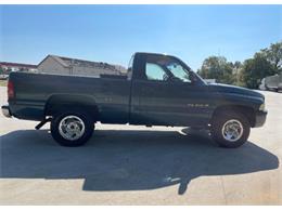 1999 Dodge Ram (CC-1896838) for sale in Shawnee, Oklahoma