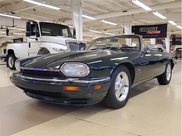 1995 Jaguar XJS (CC-1890684) for sale in Carlisle, Pennsylvania