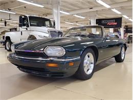 1995 Jaguar XJS (CC-1890684) for sale in Carlisle, Pennsylvania