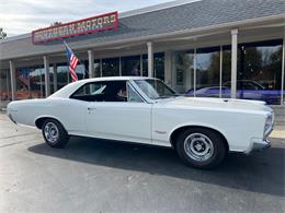 1966 Pontiac GTO (CC-1896840) for sale in Clarkston, Michigan