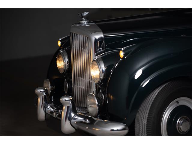 1954 Bentley R Type (CC-1896841) for sale in Athens, Attiki