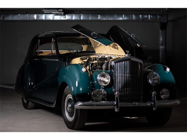 1954 Bentley R Type (CC-1896841) for sale in Athens, Attiki