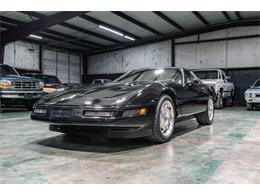 1995 Chevrolet Corvette (CC-1896843) for sale in Sherman, Texas