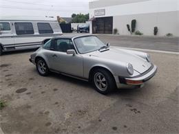 1981 Porsche 911SC (CC-1896845) for sale in ASTORIA, New York