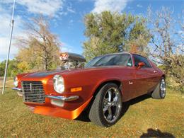 1971 Chevrolet Camaro (CC-1896847) for sale in Denver, Colorado