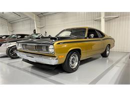 1972 Plymouth Duster (CC-1896850) for sale in Watford, Ontario