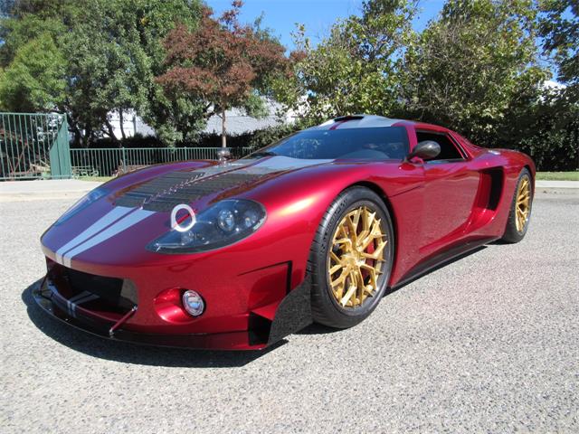 2020 Factory Five GTM (CC-1896857) for sale in Simi Valley, California