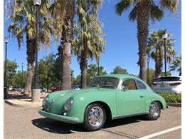 1958 Porsche 356 (CC-1896861) for sale in Sacramento, California