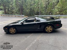 1989 Acura NSX (CC-1896867) for sale in NEVADA CITY, California